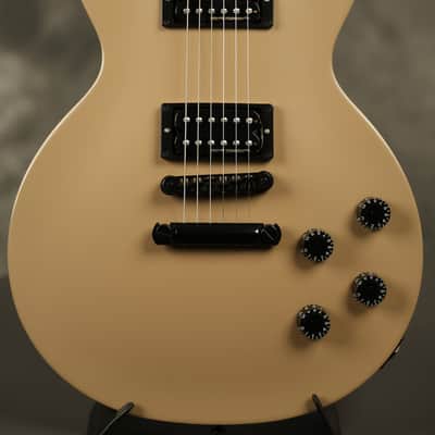 2013 Gibson Government Series II Les Paul Desert Sand w/COA image 1