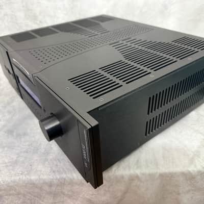 Balanced Audio Technologies BAT VK-P10SE Tube Phono VK-3000SE Preamp Tube Hybrid image 7