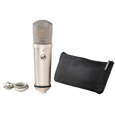 Warm Audio WA-87jr SE image 1
