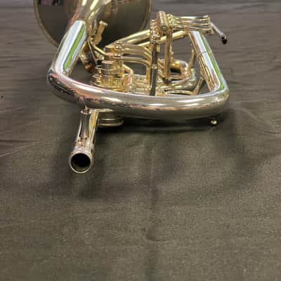 Schagerl Salzburg Bb rotary trumpet image 17