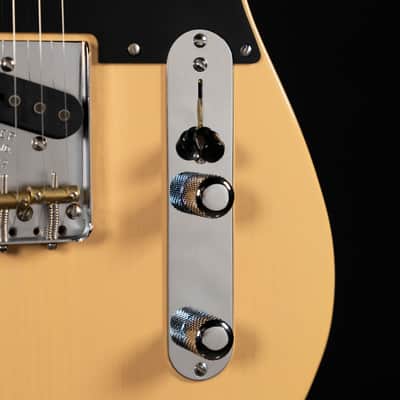 Fender Custom Shop '51 Nocaster Electric Guitar - Deluxe Closet Classic image 6