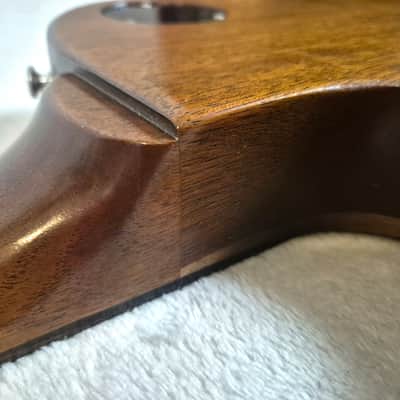 2013 Gibson Les Paul '70s Tribute Vintage Sunburst image 12