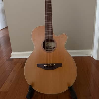 Takamine EAN30C Early 2000’s - Natural image 1