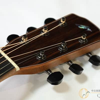 Morris S-101III BLK ED image 4