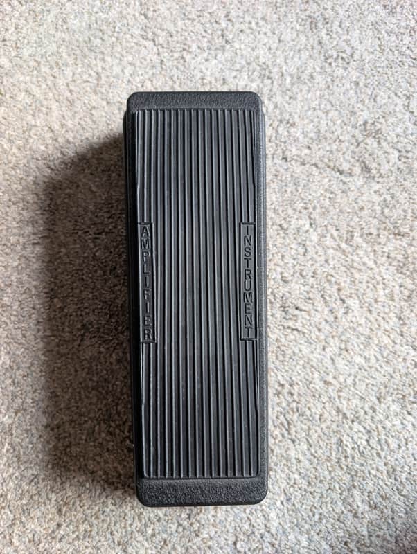 Dunlop Cry Baby GCB95