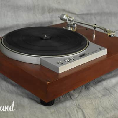 Victor JL-B44 stereo record player in a excellent condition. image 3