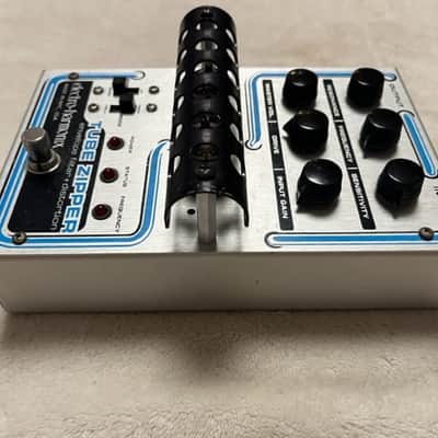 Electro-Harmonix Tube Zipper image 4
