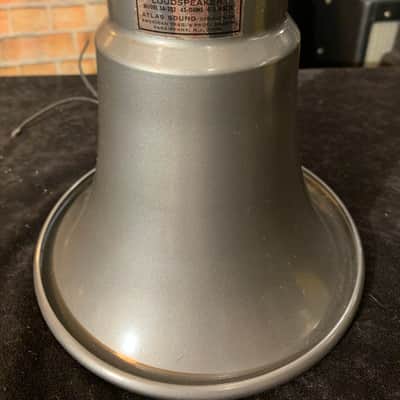 NOS Atlas Sound Vintage SA-202 Loudspeaker image 3