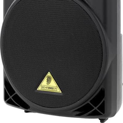 Behringer Eurolive B212XL 800-Watt 12" Passive Speaker image 1