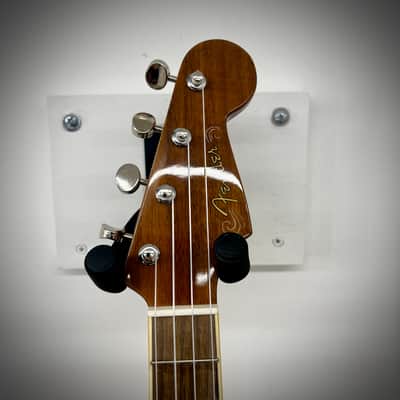 Fender Montecito Tenor Ukulele image 5