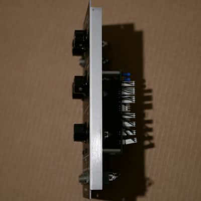 Synthesizers.com Q107 State Variable Filter 2010s - Black image 2