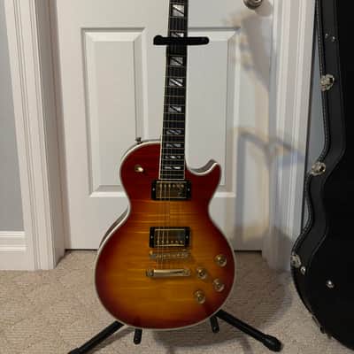 Gibson Les Paul 2008 - Heritage Cherry image 1
