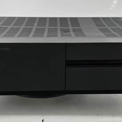 Mitsubishi M-A4200 Stereo Power Amplifier Amp 100 Watts - TESTED - RV-0368 image 1
