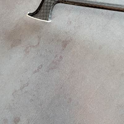 Archet violon 4/4 Müsing C5 comme Neuf - Fibre de carbone image 3