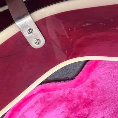 Gretsch G5422TG Electromatic Classic 2022 - Present - Walnut Stain image 3