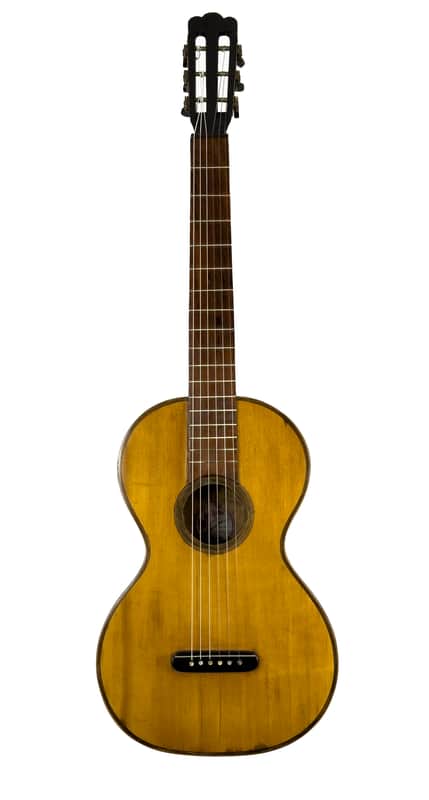 Jérôme Thibouville-Lamy 1900 (w/video) image 1