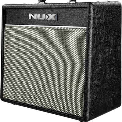 Nux MIGHTY-40 MKII image 6
