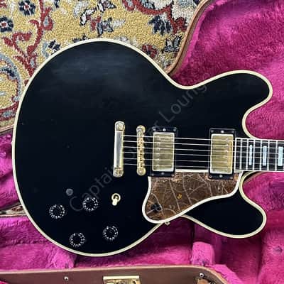 1995 Gibson - Lucille - Customized - ID 4758 image 1