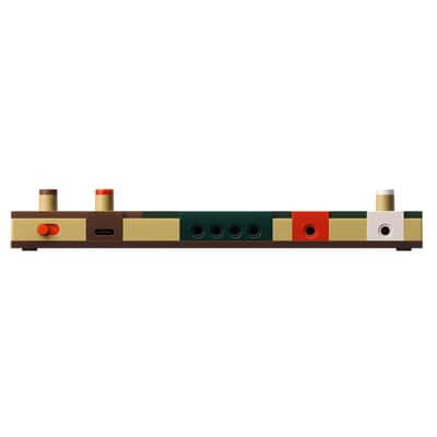 Teenage Engineering EP-1320 Medieval - Sampler image 3
