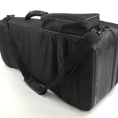 Used Bam Trekking Alto Sax Case [617] image 2