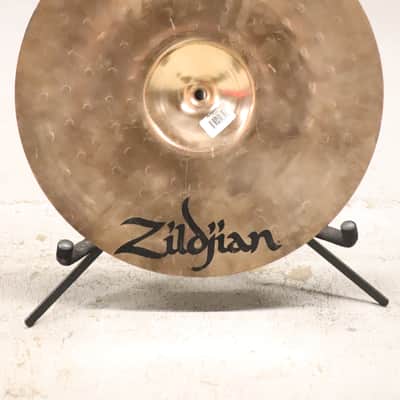 Zildjian 16" ZBT Crash Cymbal #1 image 9