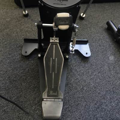 Roland TD-8 Electronic Drum Kit (V-Drums) w/ Mesh Heads image 9