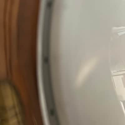 Fender Artist Banjo Late 60’s - Chrome image 12