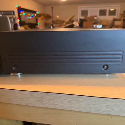 Pioneer CLD-V700 Cd Cdv Ld Laserdisc Karaoke Player Near Mint With Remote Works! image 9