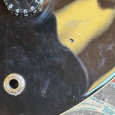 Epiphone Jack Casady Signature Bass with Laurel Fretboard 2020 image 22