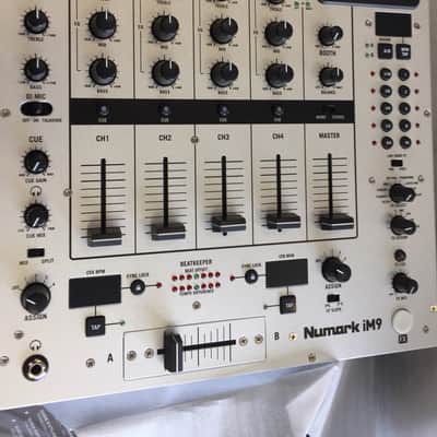Numark iM9 image 1