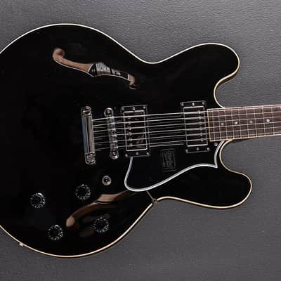 Heritage Standard Collection H-535 Semi-Hollow '26