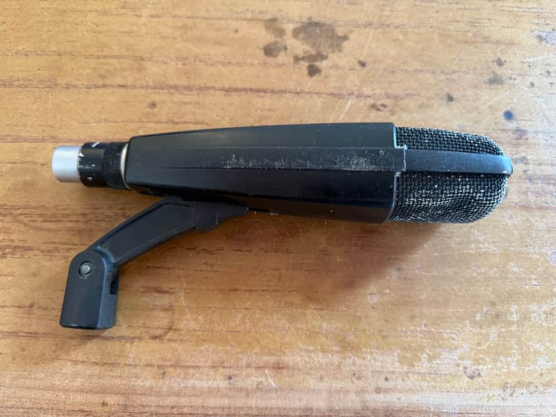 Sennheiser MD421 U4 ---*2 image 1