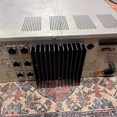 Lexicon 224XL Digital Reverberator with LARC RECENTLY SERVICED image 4