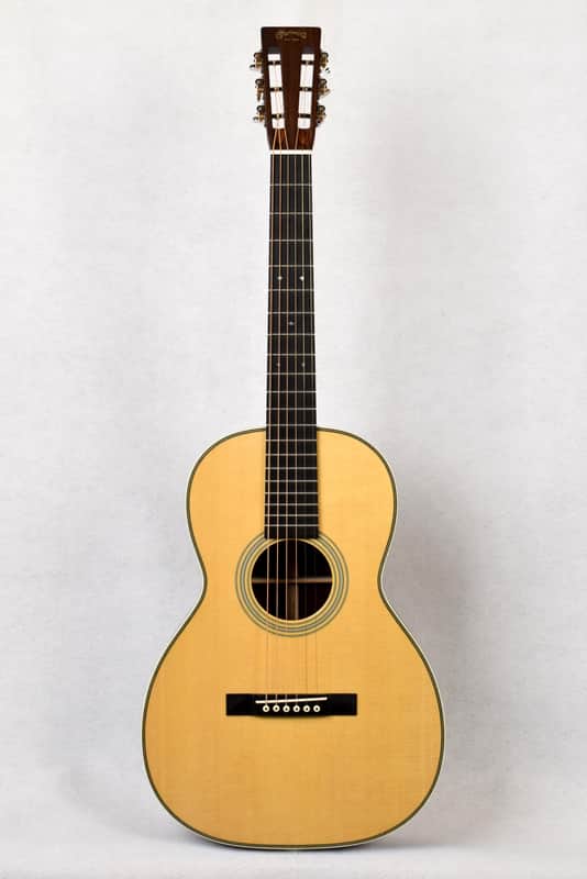 Martin Vintage Series 00-28VS 2009 - 2018 image 2