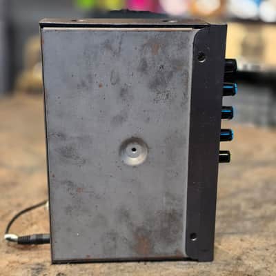 Boss RPH-10 Micro Rack Series Phaser 1985 - 1986 image 9