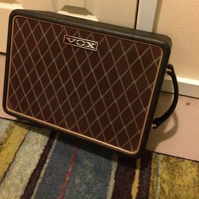 Vox V112NT 1x12" Night Train Extension Cabinet