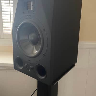ADAM Audio A8X Active Nearfield Monitors (Pair) imagen 4