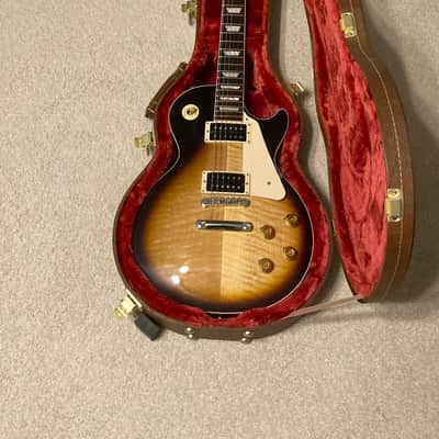 Gibson Les Paul Standard '50 - Tobacco Burst image 14