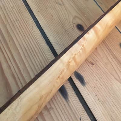 Fender Squier Affinity Precision Bass Guitar Neck China 2004 image 18