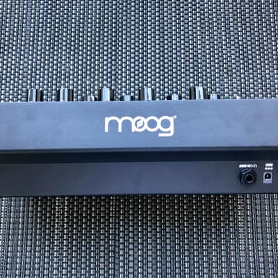 Moog Spectravox 2019 Moogfest Engineer Workshop image 3