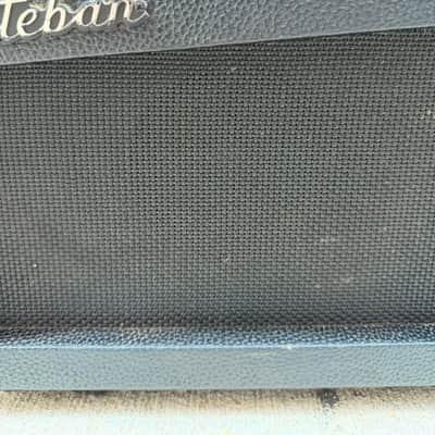 Esteban G-10 GUITAR AMP PORTABLE 12W PRACTICE AMPLIFIER image 4