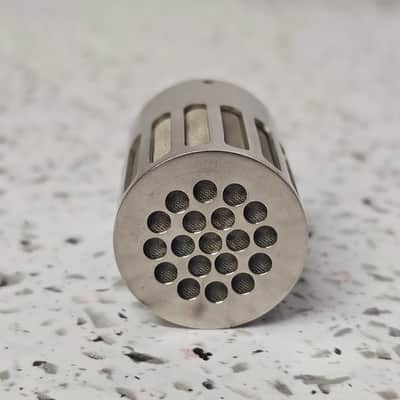 "For parts or repair" NEUMANN GEFELL M62 Capsule 1960s image 5