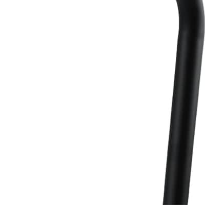 Gator GFW-GTR-1000 Frameworks Single Guitar Stand, Black image 4