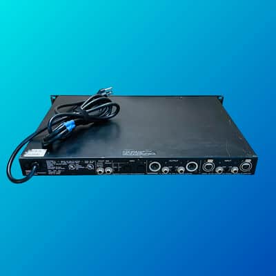 Yamaha SPX990 Professional Multi-Effect Processor image 3