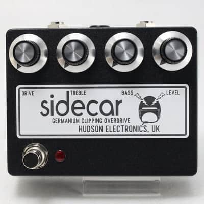 HUDSON ELECTRONICS Sidecar [2410052] (06/29) image 6