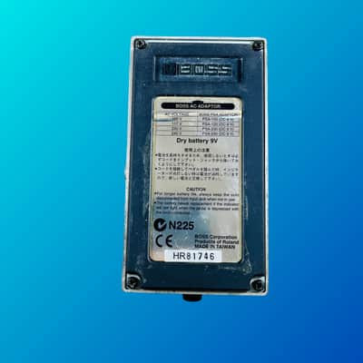 Boss NS-2 Noise Suppressor image 2