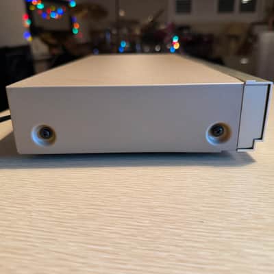 GOLD Marantz ST440 AM/FM Stereo Synthesised Tuner Digital Display Serviced RARE! image 6