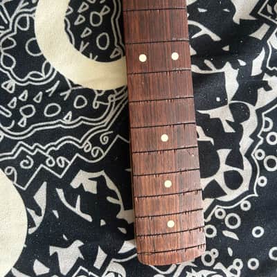 Fender Precision Bass Neck MIM image 10