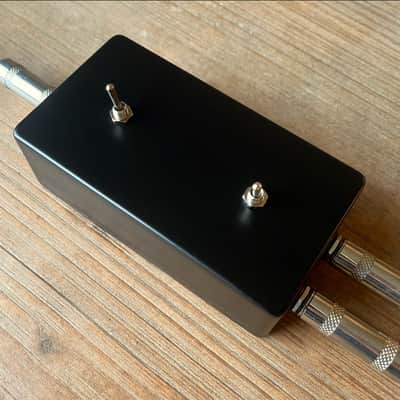 Ring Modulator (Rucci, Handmade) image 2