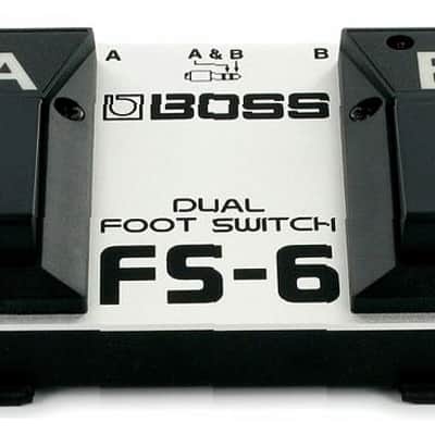 FS-6 Boss image 2